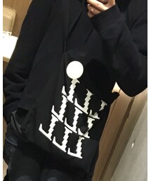 LIMI feu | ショルダーバッグ