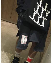 LIAM HODGES | その他パンツ