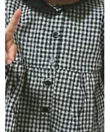 韓国子ども服 | シャツ/ブラウス