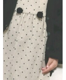 ZARA KIDS | ワンピース/ドレス