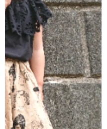 GLOBAL WORK | トップス