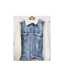 SNIDEL | デニムジャケット