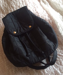 SONIA RYKIEL | ナイロンバックパック
(バックパック/リュック)