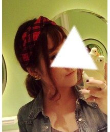 FOREVER 21 | ヘアバンド