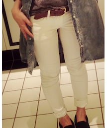 AZUL by moussy | デニムパンツ