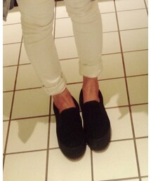 大中 | スニーカー