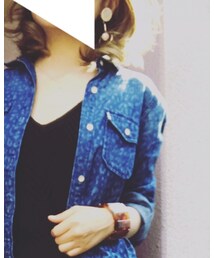 GAP | シャツ/ブラウス