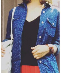 SNIDEL | キャミソール