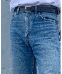 used | デニムパンツ