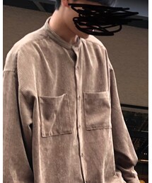 SENSE OF PLACE by URBAN RESEARCH | トップス