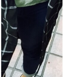 no brand | デニムパンツ