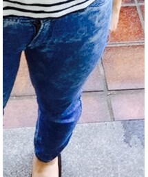 Heather | デニムパンツ