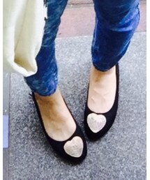 no brand | パンプス