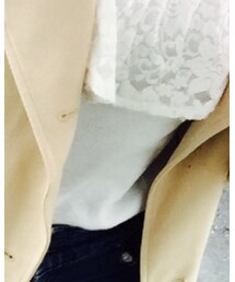 LOWRYS FARM | Tシャツ/カットソー