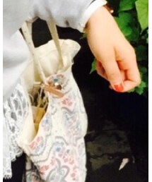 チチカカ | トートバッグ