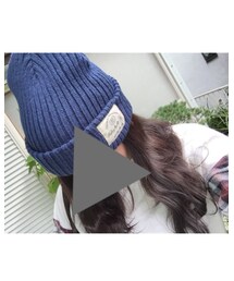 no brand | ニットキャップ/ビーニー