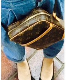 LOUIS VUITTON | ショルダーバッグ