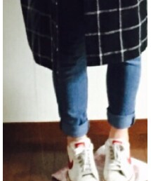 UNIQLO | デニムパンツ