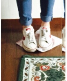 NIKE | スニーカー