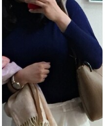 不明 | ニット/セーター