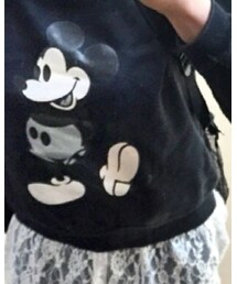 no brand | パーカー