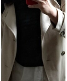 GORGE | ニット/セーター