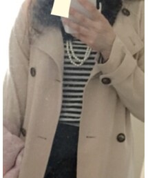 no brand | Tシャツ/カットソー