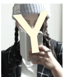 3coins | ニットキャップ/ビーニー