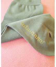 tutuanna | ソックス/靴下