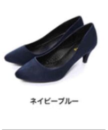 Re:EDIT | パンプス