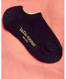 tutuanna | ソックス/靴下