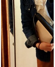 Honeys | クラッチバッグ