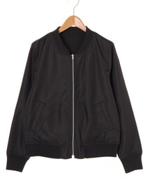 chocol raffine robe | ブルゾン