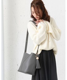 URBAN RESEARCH | ショルダーバッグ