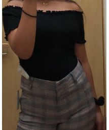 Papaya | チューブトップ