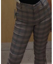 Papaya | その他パンツ