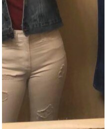 Hollister | デニムパンツ
