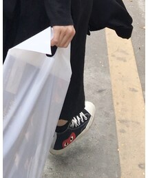 COMME des GARCONS | アクセサリー