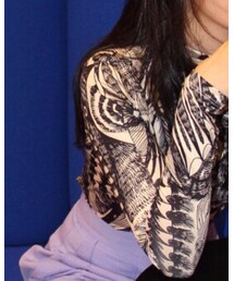 DRIES VAN NOTEN | Tシャツ/カットソー