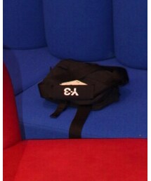 Y-3 | ショルダーバッグ