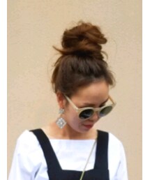 ellerie | シャツ/ブラウス