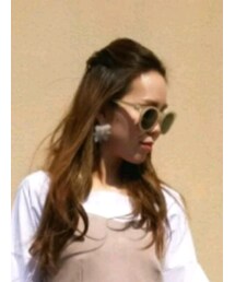 Another Edition | チューブトップ