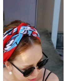 H&M | ヘアバンド