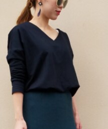 GU | Tシャツ/カットソー