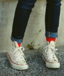 CONVERSE | スニーカー