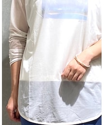 SENSE OF PLACE by URBAN RESEARCH | Tシャツ/カットソー