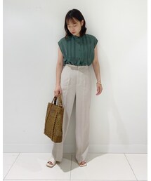 ジャケットなしver | シャツ/ブラウス