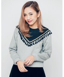 EVRIS | スウェット