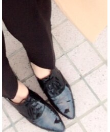 FOREVER 21 | シューズ