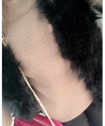 GU | ニット/セーター